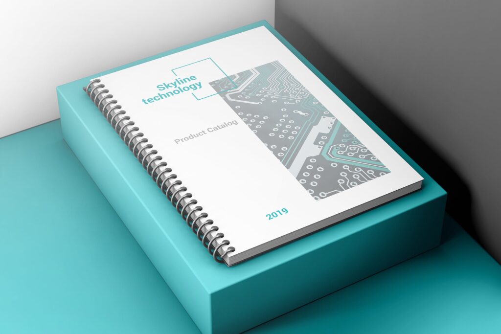 匠心独运 精致文艺螺旋装订记事本的设计与工艺探秘