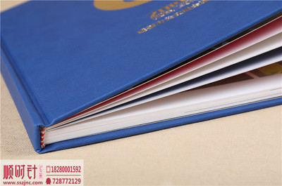 成都纪念册潮流印刷装订指南 三大时尚装订方式详解