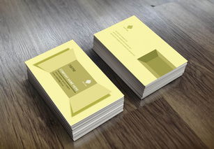 高清商业名片模板与专业印刷装订服务 一站式商务形象解决方案